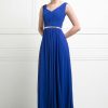 Dresses * | Cinderella Divine W0014 Formal Long Dress Bridesmaid Sale Promotion