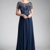 Dresses * | Cinderella Divine Cd0123 Long Dress Formal Evening Gown Online Store